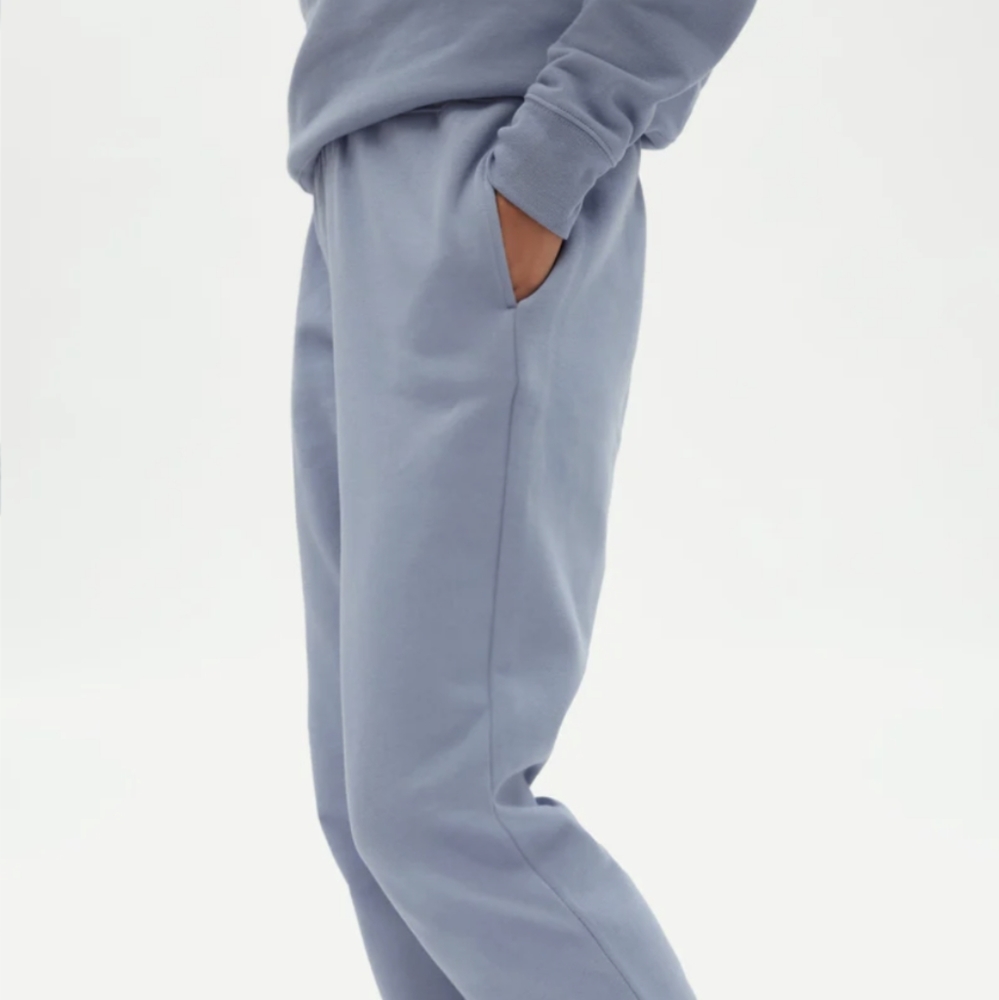 Girlfriend Collective Tempest 50/50 Classic Jogger